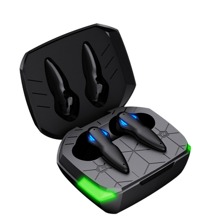EasyWear In-Ear Hearing Aids with Noise Reduction
