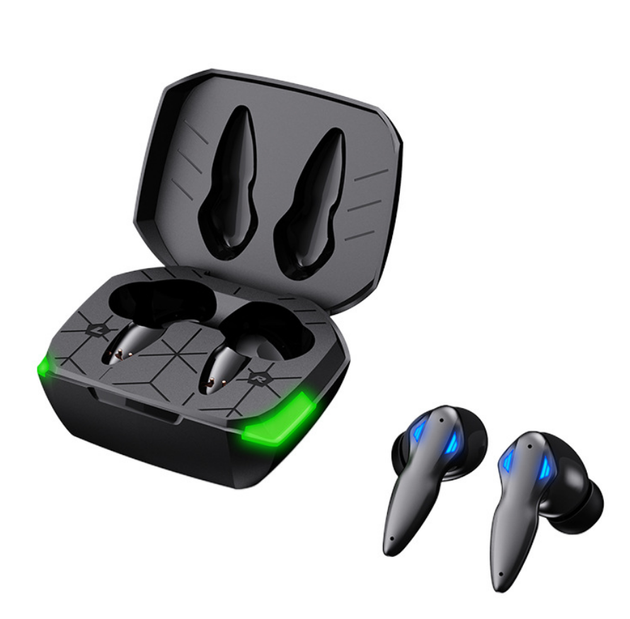 EasyWear In-Ear Hearing Aids with Noise Reduction