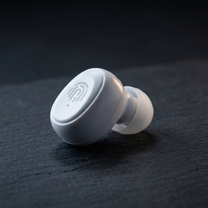 ClearSound Rechargeable Hearing Aids – Noise Cancelling