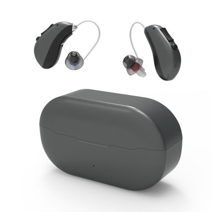 ClearBTE Hearing Aids – 4 Listening Modes, All-Day Comfort